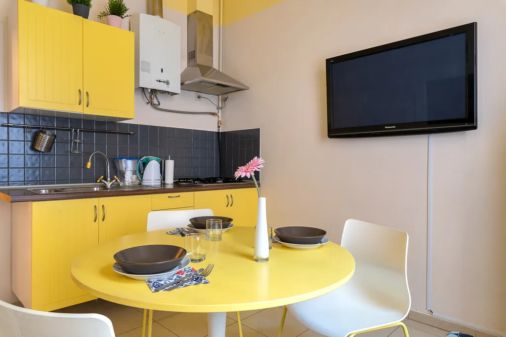 Квартира Апартаменты на набережной — Санкт-Петербург