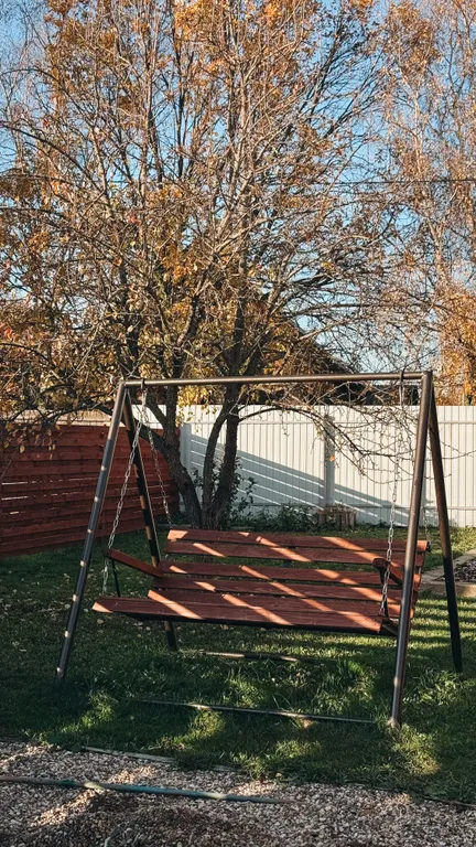 Деревянный домик в центре Суздаля на 4 человека с русской баней