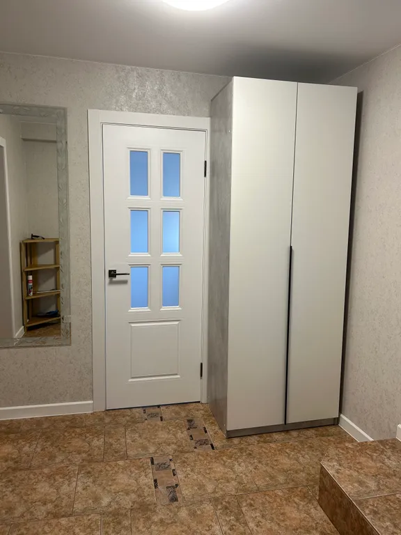 Просторный дом в центре города