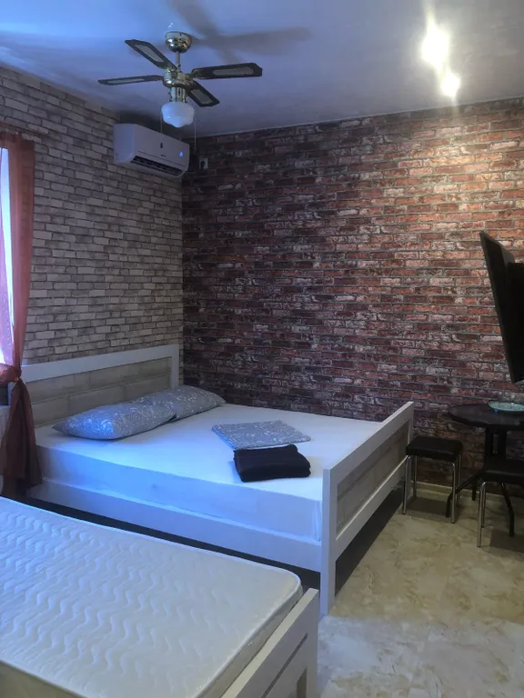 Квартира Комната — аренда посуточно в Воронеж