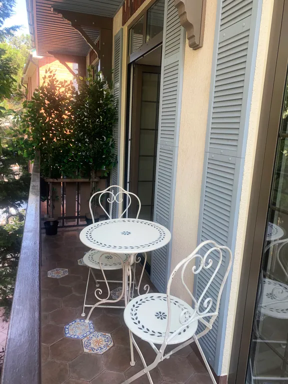 Квартира Квартира Турецкая сказка — Геленджик