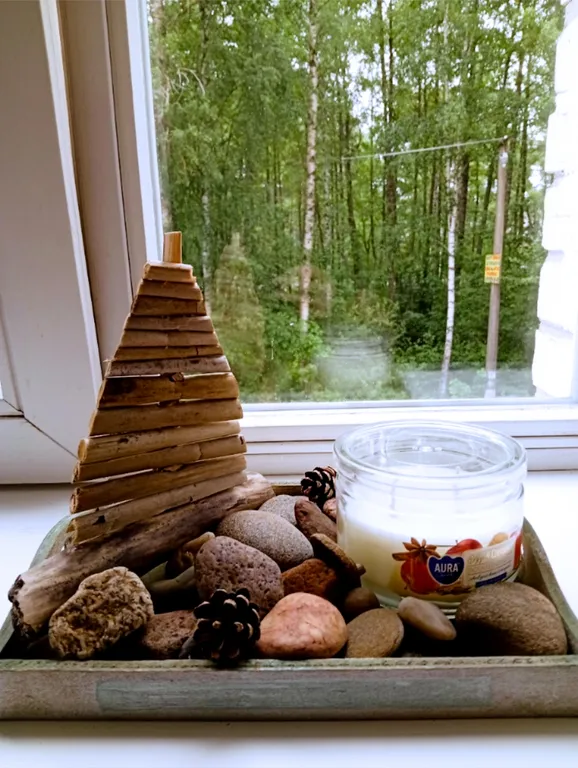 Квартира Уютная квартира на побережье — Ломоносов