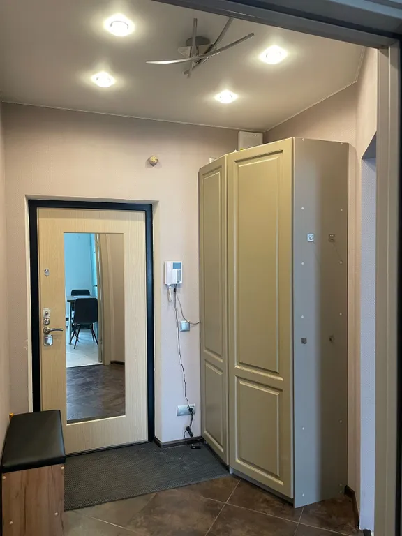 Квартира рядом с Павловским парком