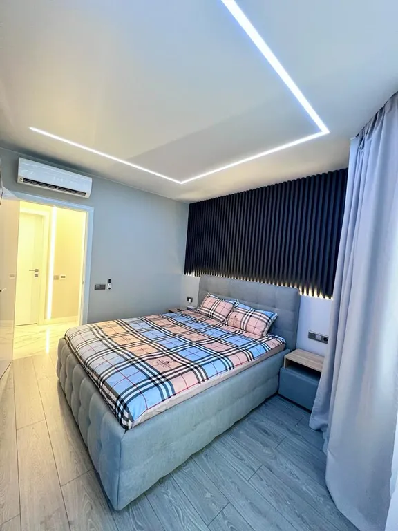 Симфония моря - безмятежность и комфорт