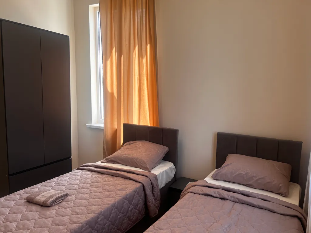 Дом - для вас, с любовью