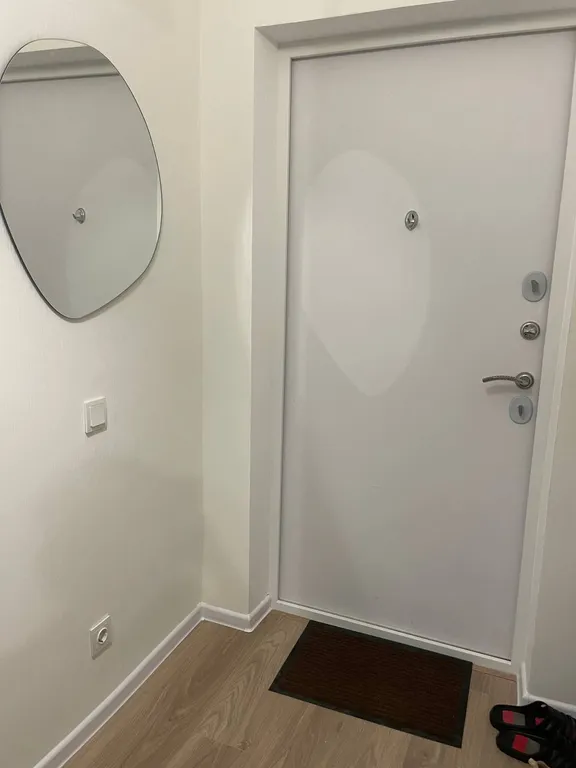 Пятиместная евродвушка