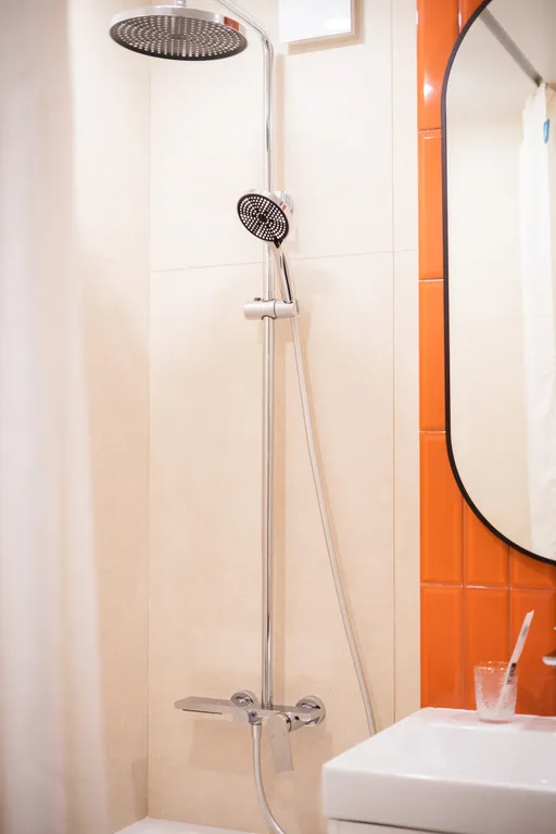 Уютная квартира в самом центре