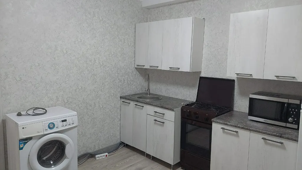 Уютная квартира для комфортного проживания