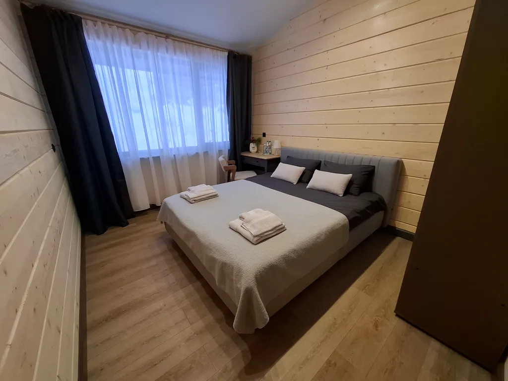 Гостеприимный дом