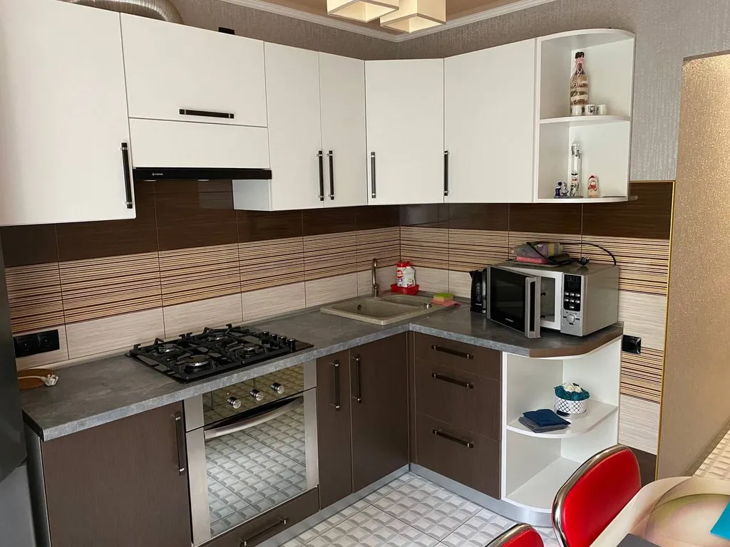 Комфортный апартамент в самом центре Бреста