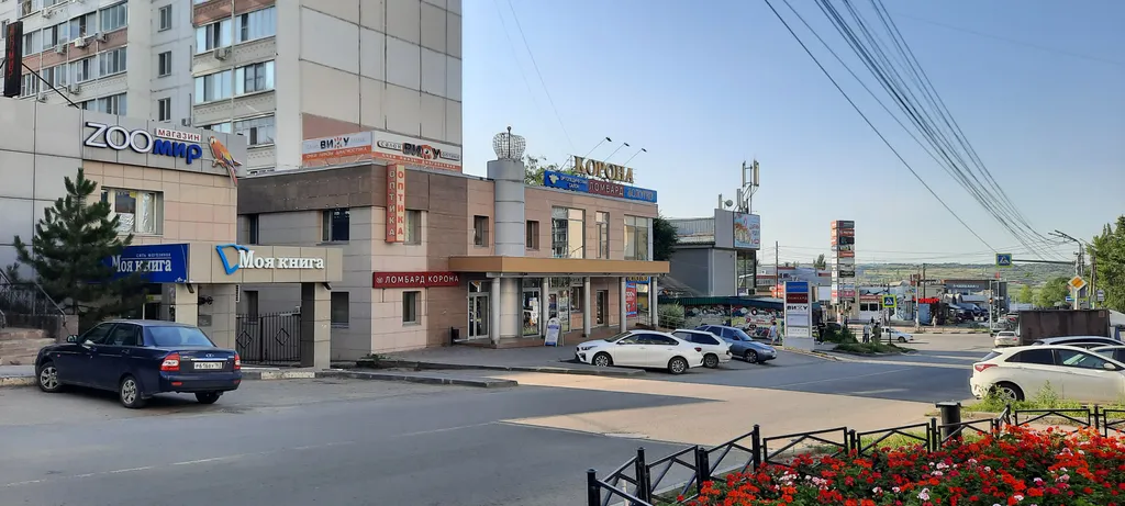 Аккуратная квартира | без залога | оплата после осмотра