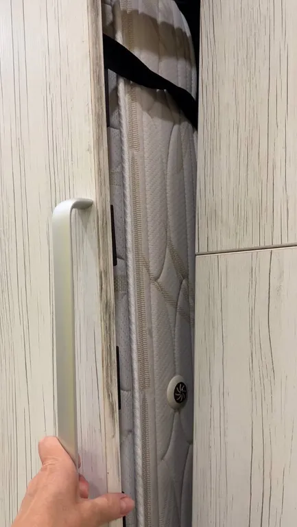 Квартира Квартира Уютная студия с видом на море — Мацеста