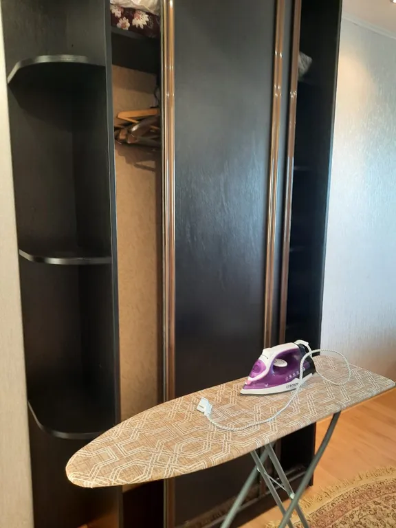 Уютна квартира в спальном районе Янтарного, возле моря