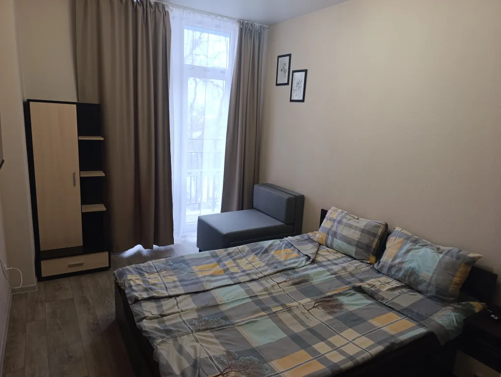 Квартира Квартира Очень хороший вариант — Краснодар