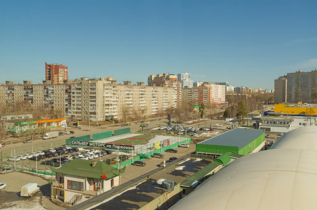 Квартира стихия комфорта