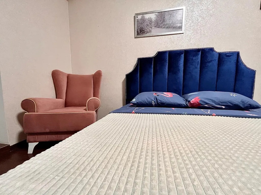 Квартира Квартира в районе Парка Галицкого — Краснодар