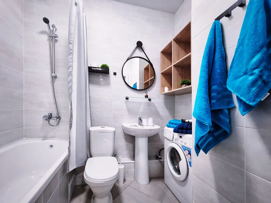 Апартамент тропиканка с шикарным видом на виноградники Мысхако