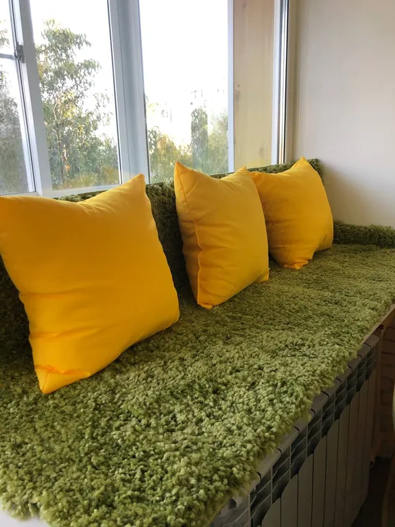 Самая уютная квартира в центре