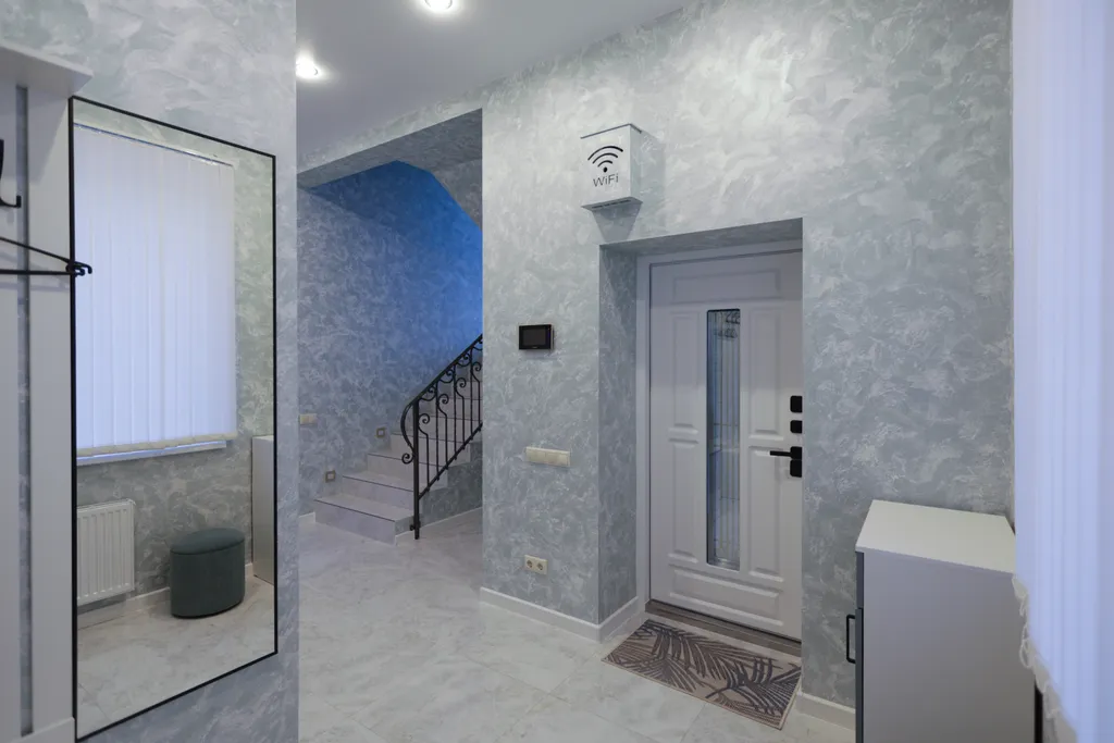 Коттедж Новый загородный дом для незабываемого отдыха — Мисайлово