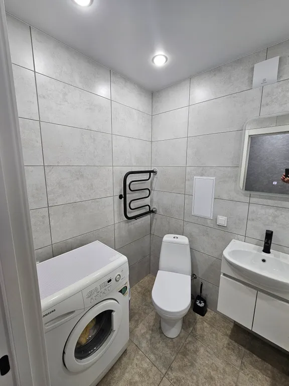 Лянгасово, 2-комнатная крартира