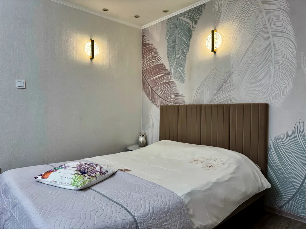 Квартира Квартира Апартамент königstraße — Калининград