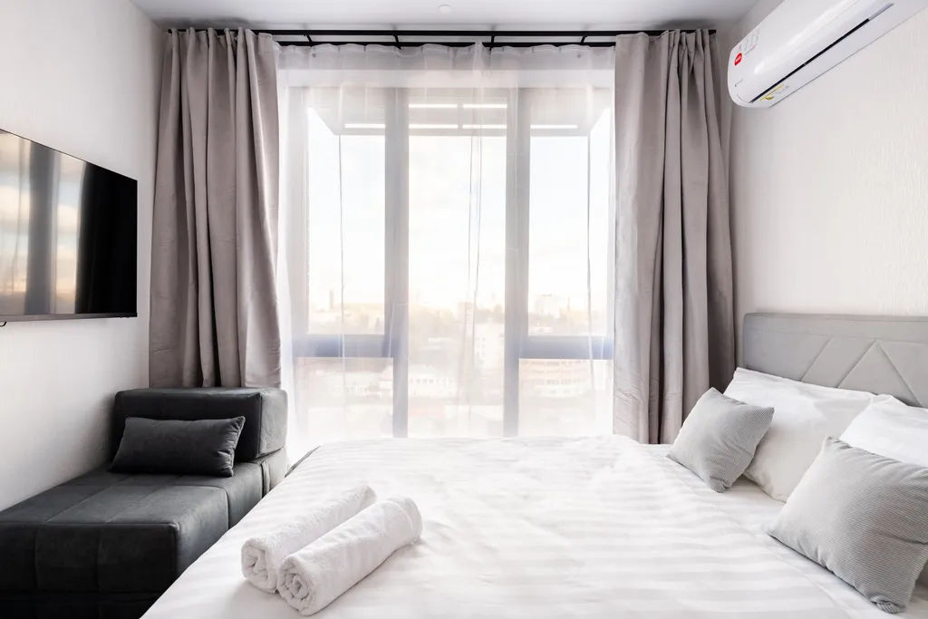 Квартира 1-комнатная Квартира — Москва