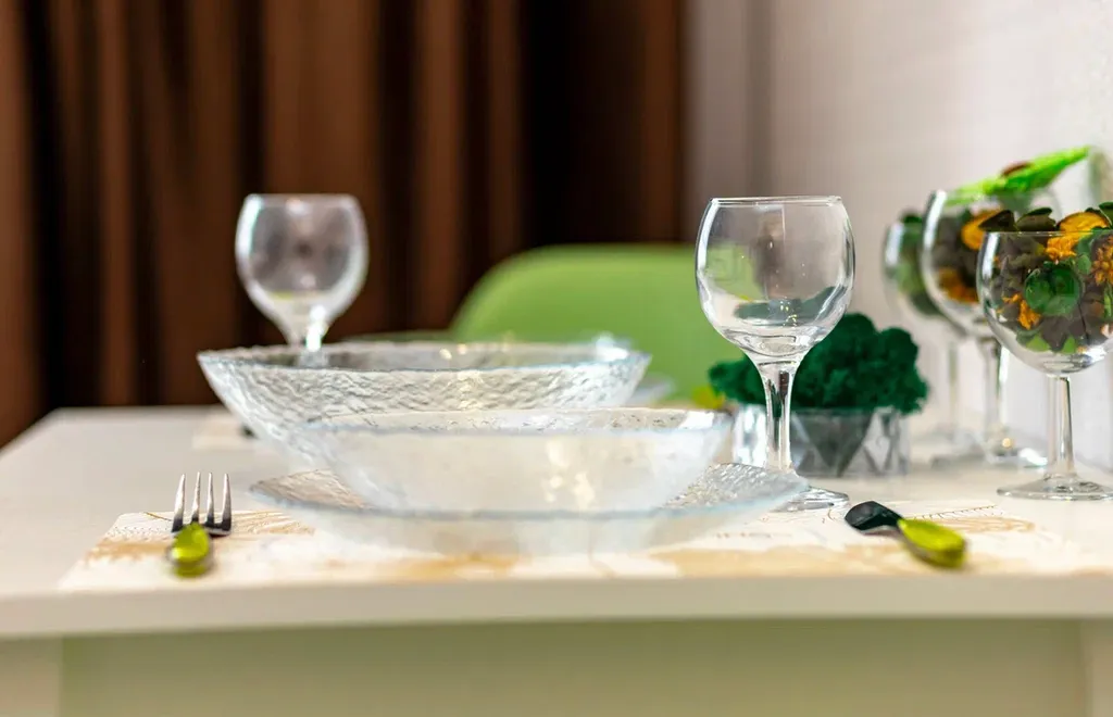 Тихая гавань в лучшем районе