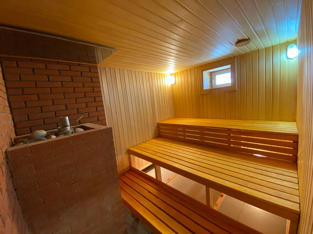 Двухэтажный 3-х комн. дом 150 кв.м. на участке 9 сот.