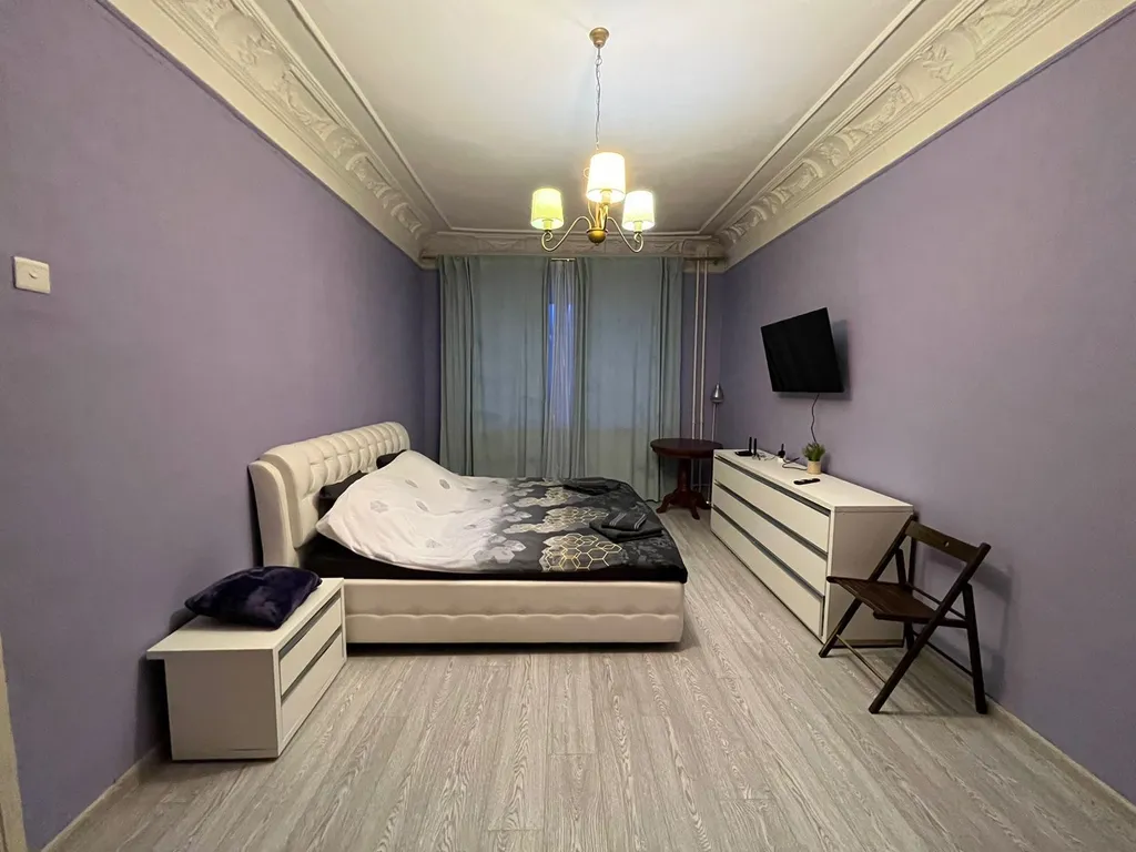 Квартира в центре города