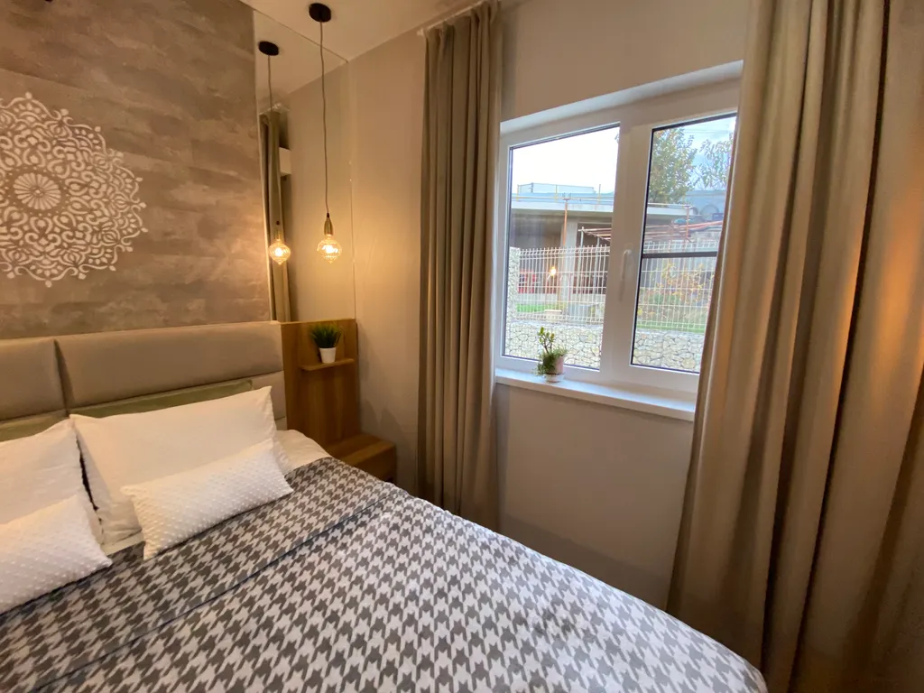 Дом мечты на море