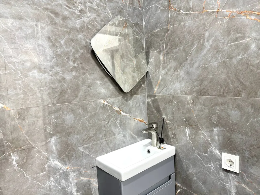 Уютные апартаменты в центре Бишкека