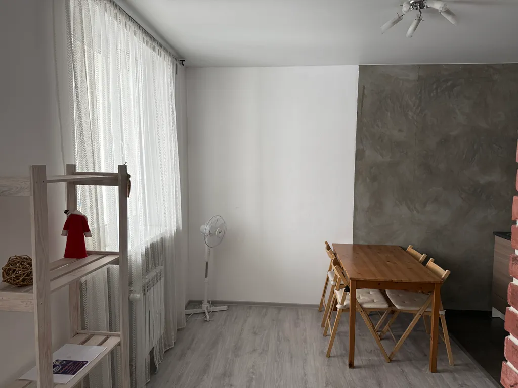 Новая квартира на набережной в самом центре