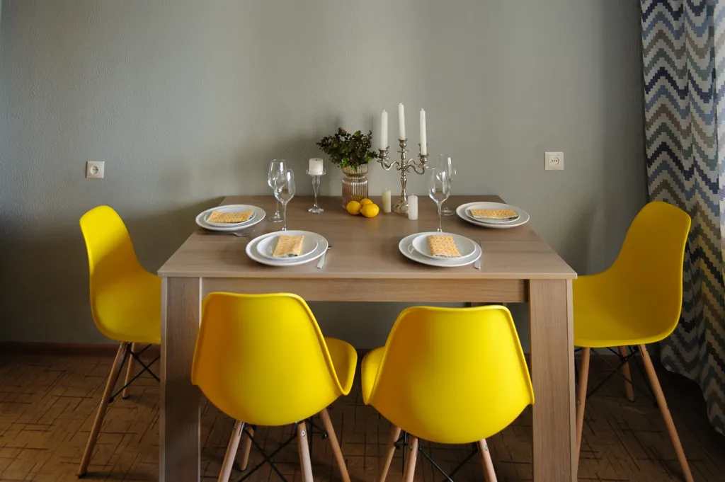 Мятная 2х комнатная квартира