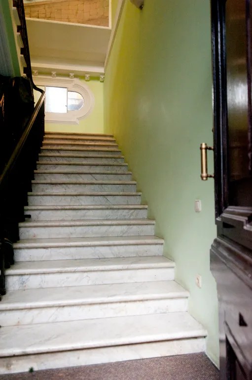 Апартаменты у моря