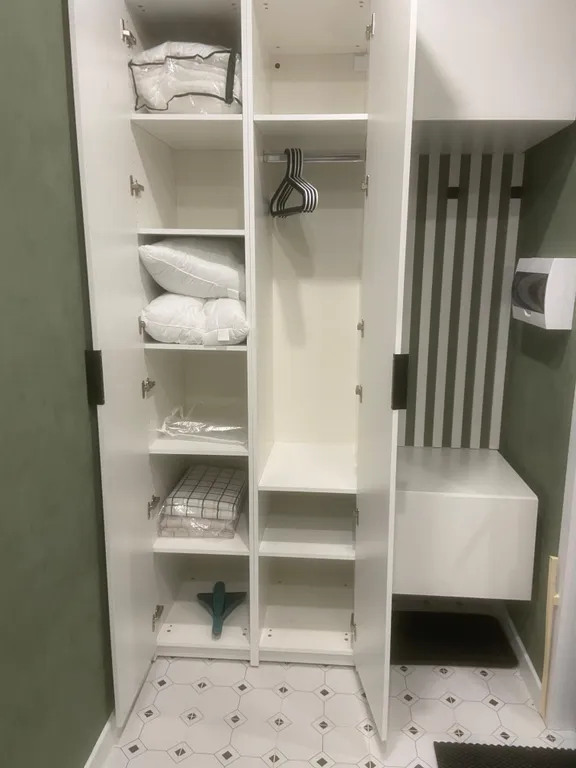 Уютная квартира для людей знающих толк в комфорте