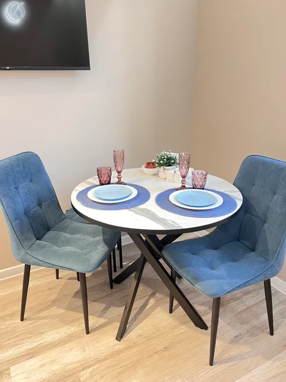 2-х комнатная квартира у Дворца водных видов спорта