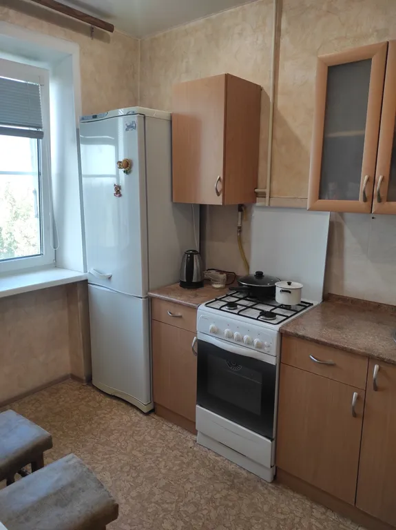 Уютная квартира на 7 этаже с видом на закат