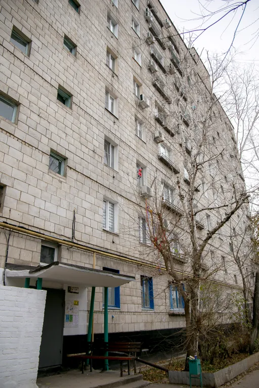 Квартира Уютная квартира на Спартановке — Волгоград