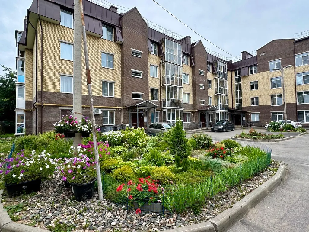 Квартира Микеланджело