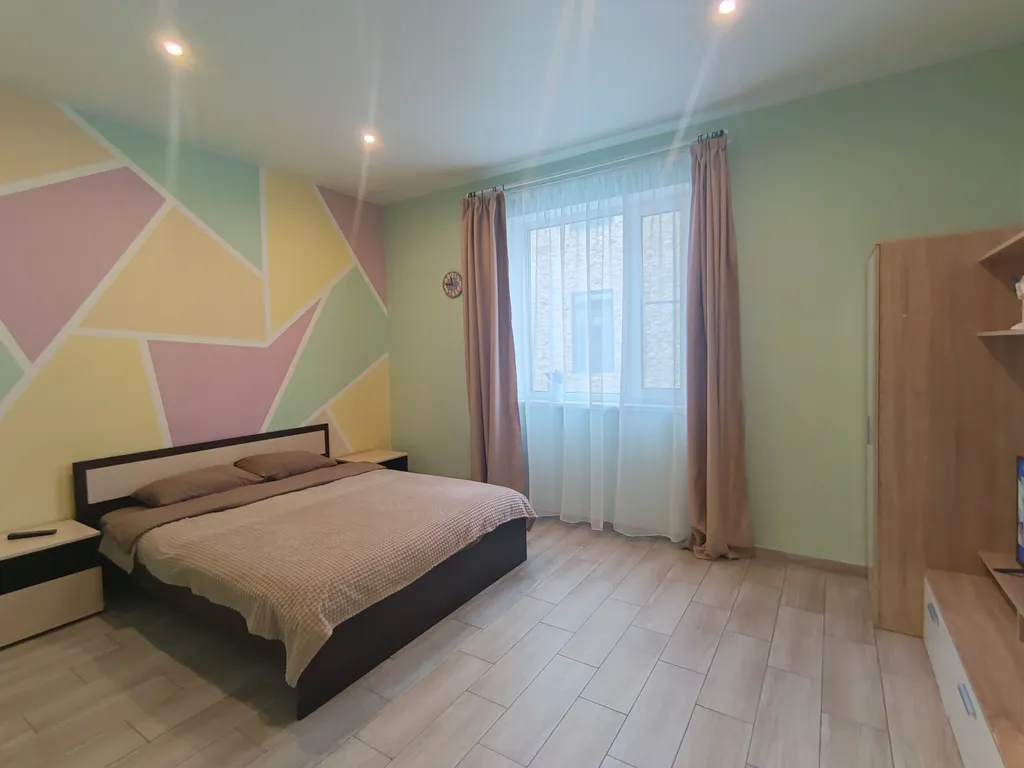 Квартира у парка — аренда посуточно в Обнинск