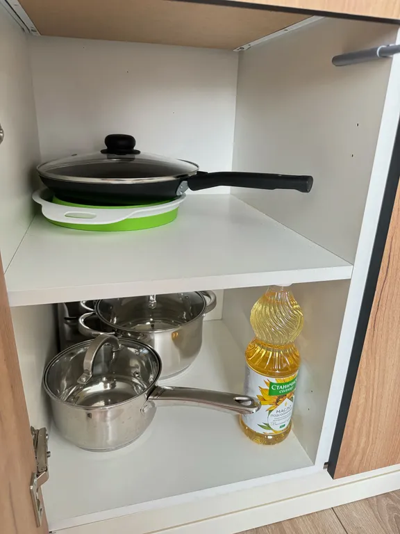 Комфортная студия