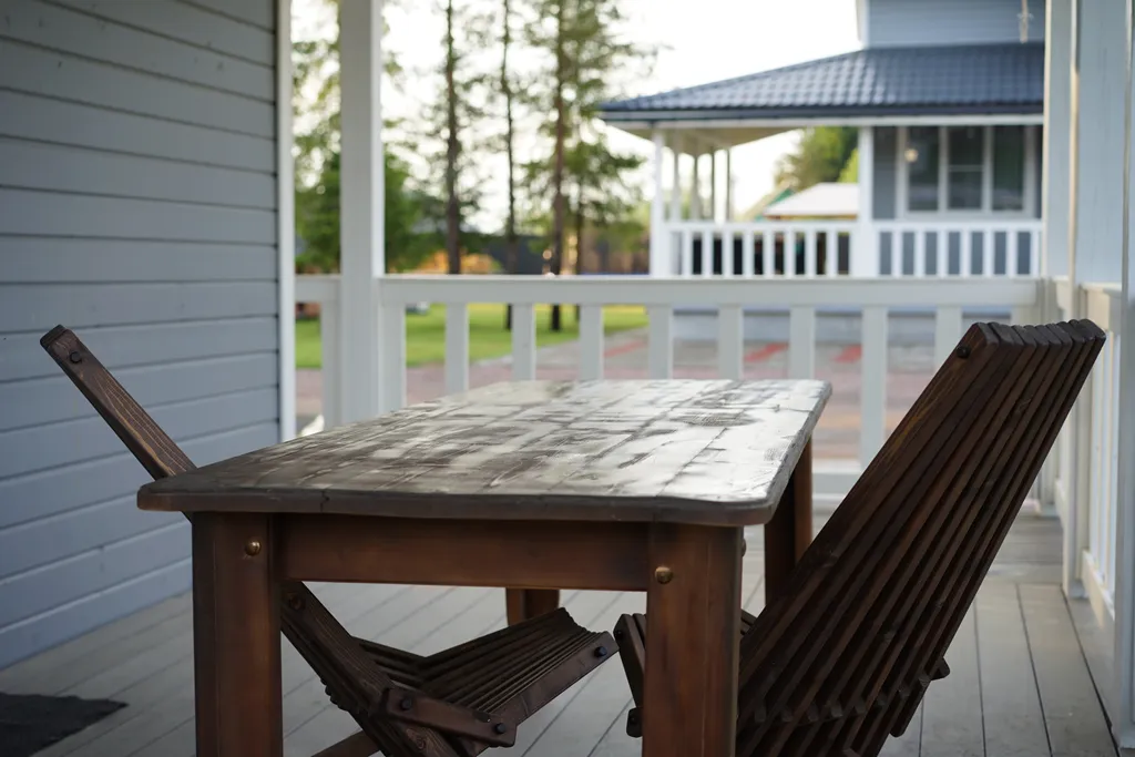 4-комнатный Дом