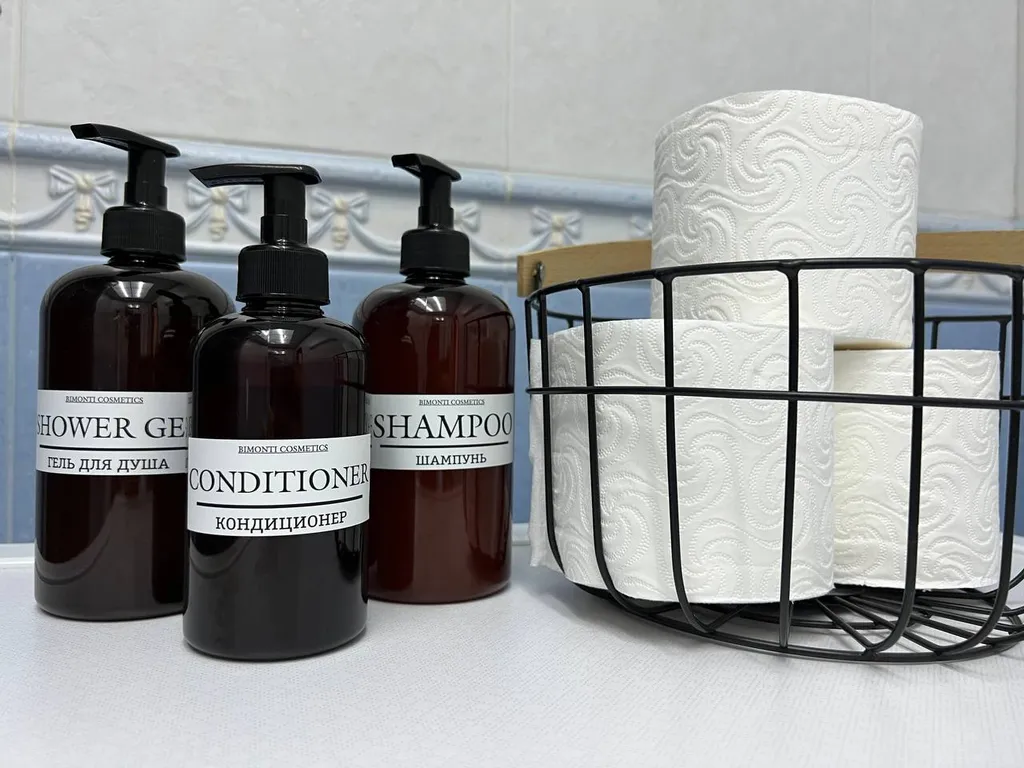 Уютная квартира с прекрасными видами в центре Алматы