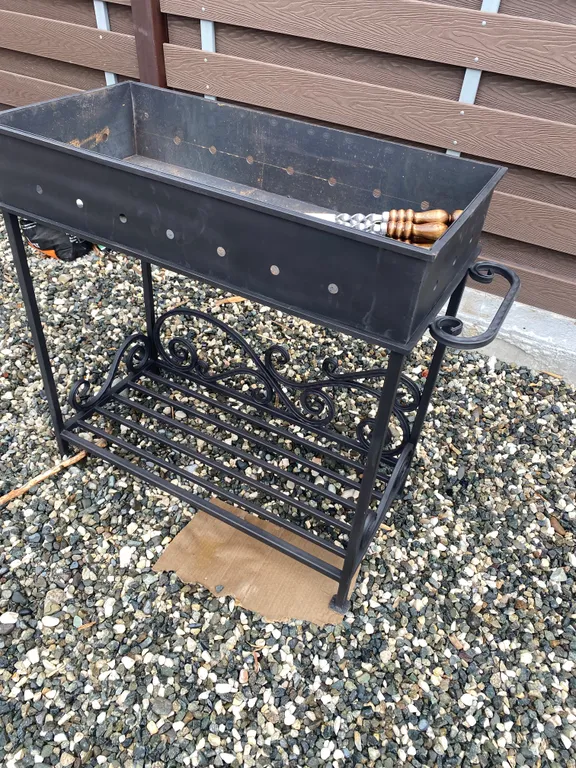 Коттедж 1-комнатный Дом — Сухум