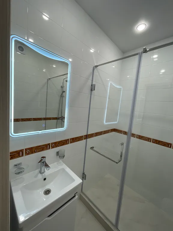 Коттедж Дом-студия с новым ремонтом — Геленджик