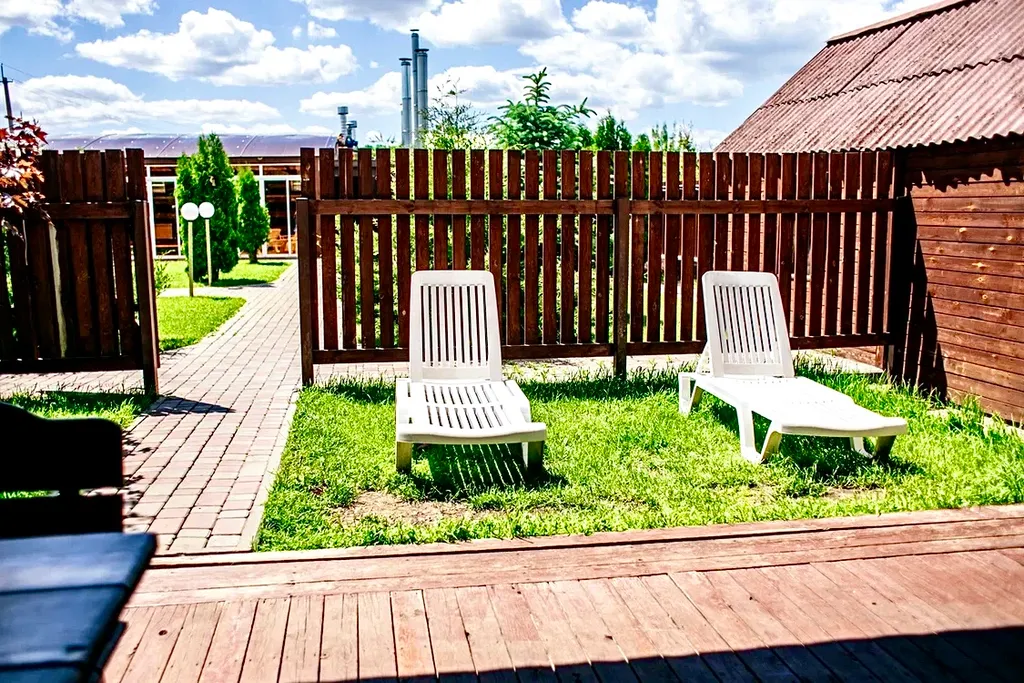 3-комнатный Дом