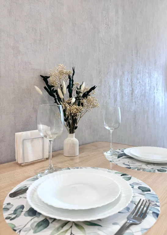 Апартаменты, Центр Плаза