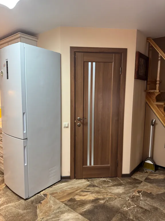 Частный домик в центре города