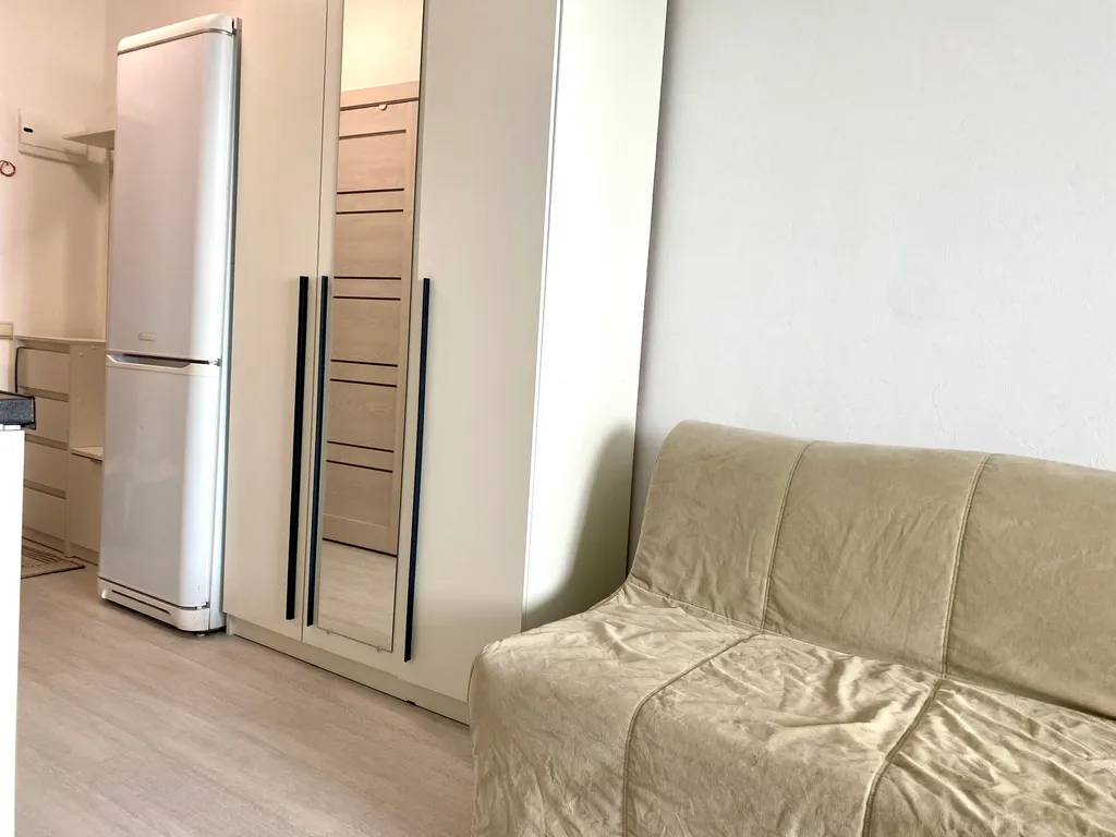 Уютная студия Комфорт