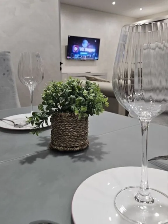 Квартира Квартира Просторные аппартаменты в ЖК ЯРСИТИ — Ярославль